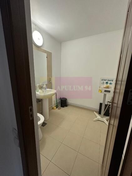 Vanzare apartament 3 camere-Rond Alba Iulia